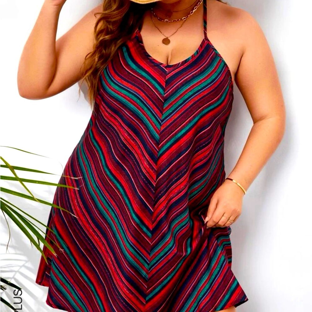 Perfect Pool/Beach side Dress 👗